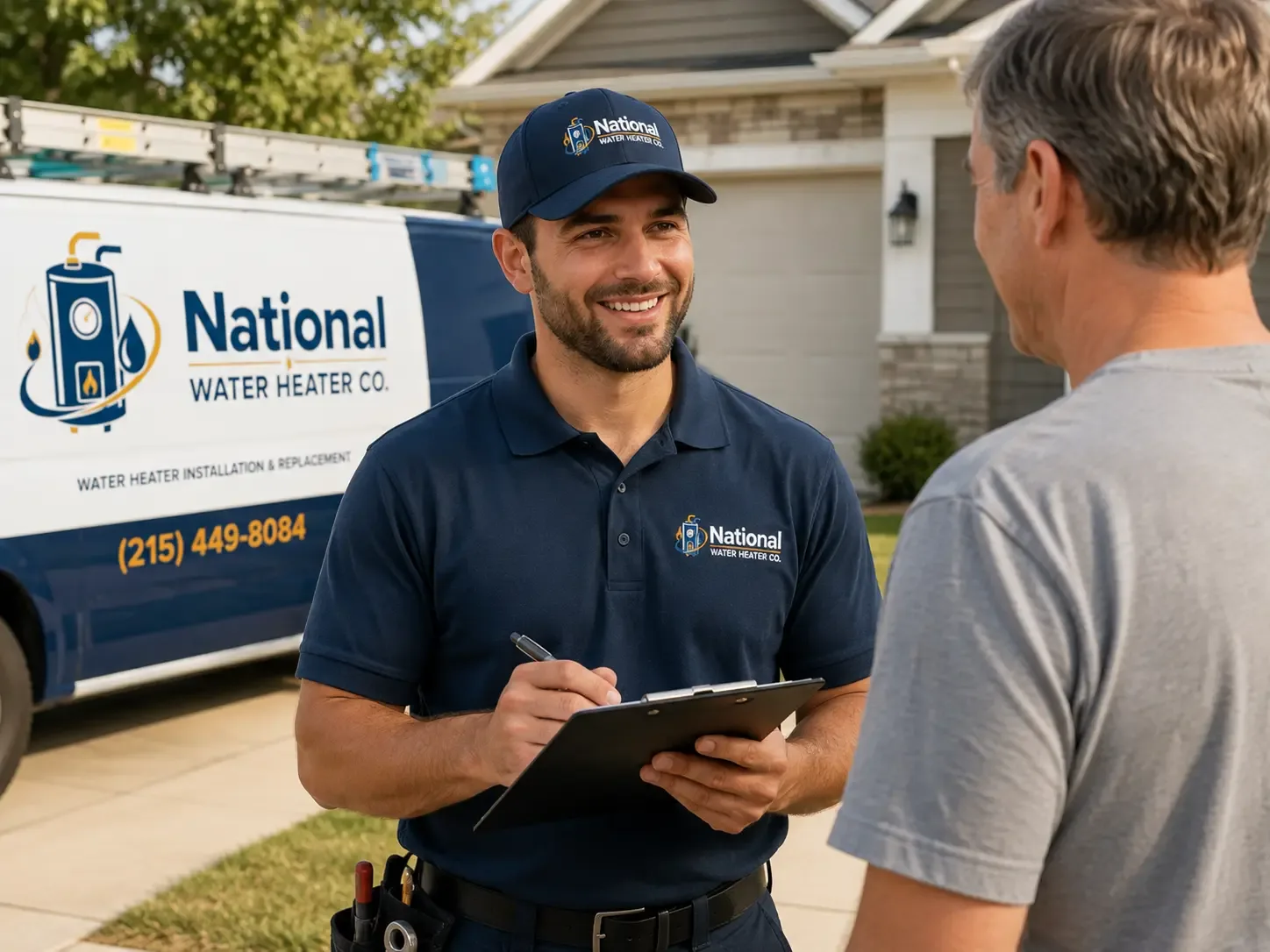 Water Heater Installation Lunenburg, VA FAQs
